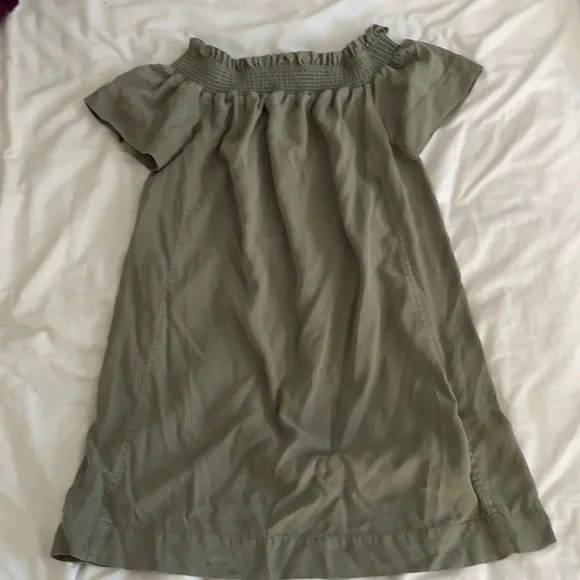 vineyard vines off the shoulder dress Vineyard Vines Dresses | Vineyard Vines, Nwt Eyelet Off The Shoulder Dress | Color: Black/White | Size: L